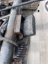 фото thumb №6, Підвіска пневматичний подушки безпеки pół ресора wabco iveco daily 35s 14+