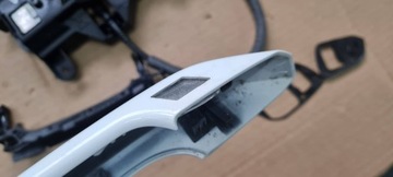 фото thumb №14, Q5 80a sq5 ручка дверь левая левый зад pod kessy 80a837239 ly9c