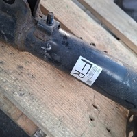 фото thumb №7, Mitsubishi eclipse cross амортизатор поворотний кулак лапа mcperson права сторона