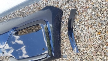 фото thumb №7, Бампер абсорбер планки bmw i3s рік 18-22 рестайлінг