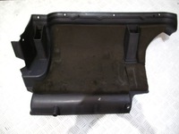 фото thumb №2, Защита pod ноги od стороны пассажира scania r