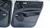 фото thumb №9, Обшивки двері алькантара bose audi q7 4l1 європа комплект