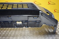 фото thumb №11, Honda civic 2022 - 2023 бампер перед передний решётка 71101 t20 usa