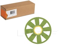 фото thumb №1, Nrf 49806 колесо вентилятора, охлаждение двигателя