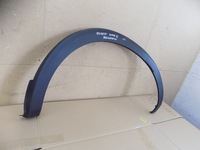 фото thumb №5, Peugeot 3008 ii левая молдинг крыла заднего задняя 9825289177 0ryginał europa