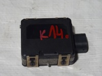 фото thumb №3, Радар acc модуль датчик distronic land range rover velar ky32-9g768-ae