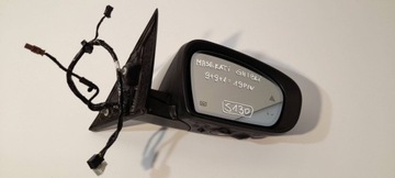 фото thumb №6, Maserati ghibli дзеркало праві 19-pin a078311 s130