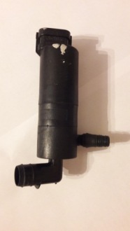 фото thumb №1, Помпа распылителя ксенон avensis t 25