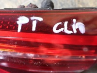 фото thumb №5, Лампа правий задня renault clio v 1,0 tce 2021r 265503304r 8615