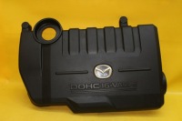 фото thumb №1, Mazda оригинальный номер l323102f1 защита крышка двигателя