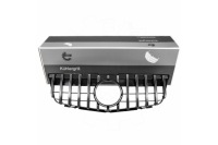 фото thumb №1, Skv решітка радіатора - mercedes glk x204, 2008-2012 - a20488008839776