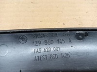 фото thumb №4, Накладка рейлинг octavia ii левый перед 1z9860145a