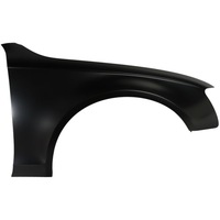 фото thumb №1, Крыло перед r audi a4 b8 8k2 a4 b8 07-16