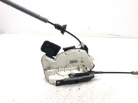 фото thumb №2, Замок дверь правый задняя skoda rapid kombi