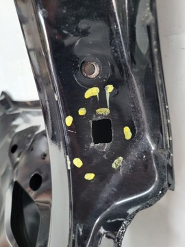 фото thumb №13, Ford kuga mk3 кришка багажника двері задні зад