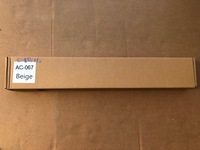 фото thumb №10, Шторка штора жалюзі панорами beż бежевий do porsche cayenne e2 2011-2018