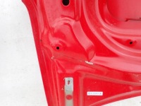 Citroen c4 cactus 14-17 капот крышка двигателя Недорого, фото thumb