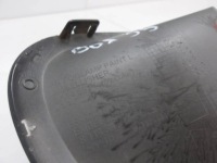 фото thumb №5, Citroen c3 iii рамка протитуманна фара лівий перед