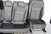 фото thumb №10, Сидіння диван підлокітник підігрів pół шкіра hyundai i30 iii універсал 17-