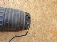 фото thumb №5, Panamera 970 подушка подвеска 97033353316