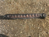 фото thumb №1, Балка pod радіатор volvo s80 31265124