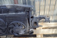 фото thumb №7, Pas переднє радіатор skoda octavia ii 1.9 tdi