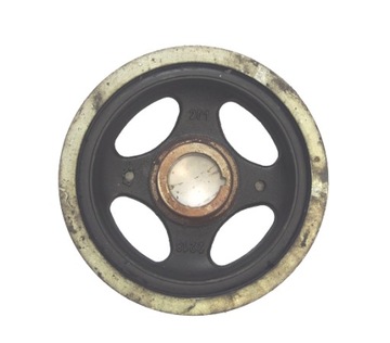 фото thumb №1, Колесо пасове вала toyota avensis rav4 2.0 2.2 d4d