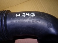 фото thumb №3, Mercedes b klasa w246 труба воздухозаборник a6510902242