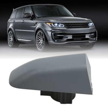 фото thumb №12, Ручка do двері передніх правих key lock cap lr068336 lr068337 замінник