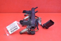 Молдинг впрыскная форсунки 9625194080 peugeot 206 1 i 1.4 8v 75 km 98-03 с Разборки, фото thumb