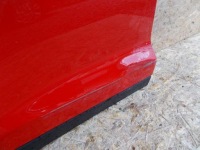 фото thumb №3, Hyundai tucson ii 2 двері задні задня