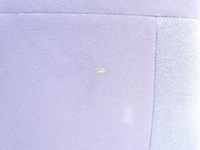 фото thumb №7, Fiat grande punto 05-12 сидіння пасажира правий перед подушка безпеки niebieski 5d