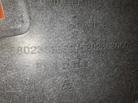 фото thumb №11, Iveco s-way 19- уголок бампера правый перед 5802303060