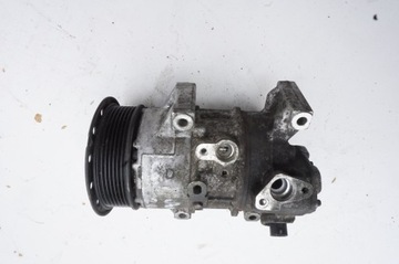 фото thumb №1, Компресор кондиціонера toyota auris i 1 2.0 d4d
