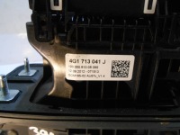 Audi a6 c7 куліса  куліса коробки передач автоматична коробка передач 4g1713041j Зі Шроту, фото thumb