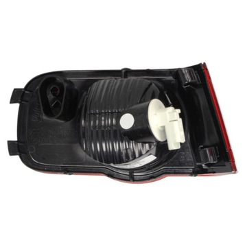 фото thumb №2, Лампа задняя citroen c3 picasso 02.09- pr бампер valeo val043943