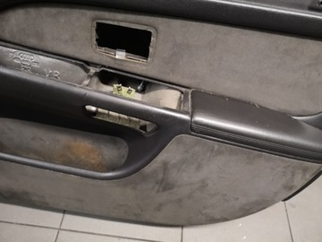 фото thumb №5, Боковина дверь правый перед audi a8 d2 eu рестайлинг soul