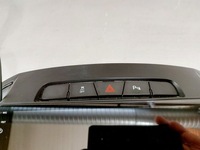 фото thumb №5, Opel insignia a радіо навігація android 1/16 gb рамка jdw91