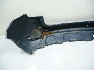 фото thumb №14, Бампер зад задний dacia duster 850220033r