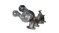 фото thumb №1, Turbo vw t5 transporter 1.9tdi 84km 102km brr brs dpf 54399880057