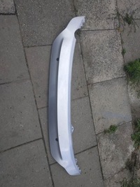 фото thumb №10, Honda crv cr-v 15-17 накладка lift бампер спойлер