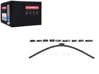 фото thumb №1, Листова ресора двірники 800mm 32 multiadapter kamoka