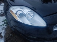 Купити Fiat bravo 2 права фара перед передня європа оригінал, фото thumb