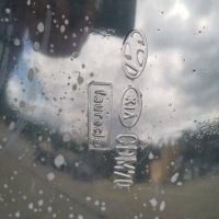 фото thumb №6, Kia proceed iii 1.6 crdi глушитель комплектный выхлоп