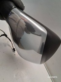 фото thumb №8, Peugeot 3008 i ліва дзеркало 6 pin хром