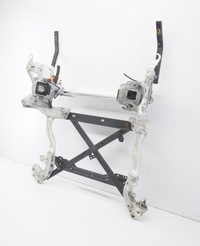 фото thumb №5, Audi rs5 8t rs4 візок підрамник перед демонтаж org