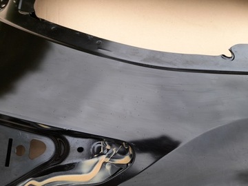 фото thumb №8, Крышка задняя зад renault clio v 5 hb org новая