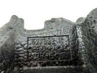 фото thumb №11, Bmw 5 f11 подкладка piankowa/uszczelka крыла 527582