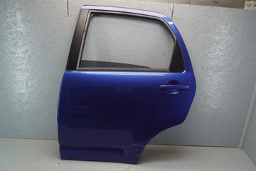 фото thumb №2, Дверь левый зад daihatsu terios ii b58