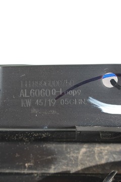 фото thumb №7, Bmw 3 g20 люк крыша стеклянный солнечный стекло люк сдвижной чёрный 2 m2